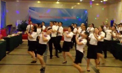 河北中都投資公司共謀文化理念、啟迪思想智慧