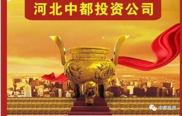 中都投資集團(tuán)2018年新年聯(lián)誼會盛大舉行！
