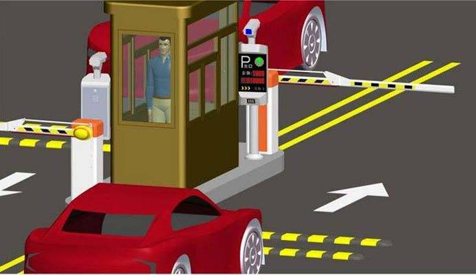 選擇車牌識(shí)別系統(tǒng)需要注意哪些問題？