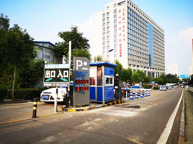 銳方達車牌自動識別系統解決了什么問題?有什么優勢呢？